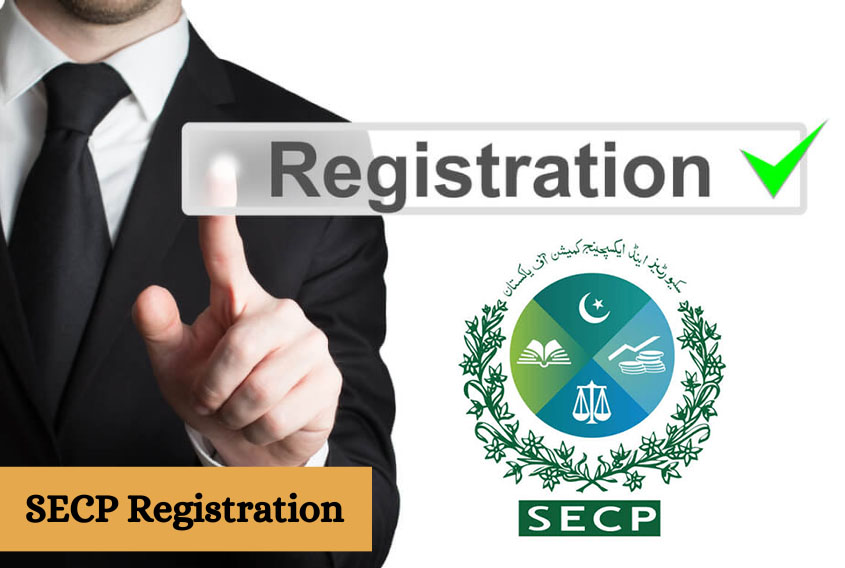 Wakeel & Company Tax & Corporate Consultants SECP Registration