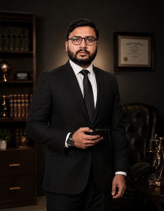 Wakeel & Company – Tax & Corporate Consultants is committed to delivering reliable, professional, and result-oriented tax and corporate solutions.